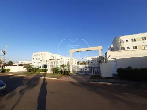 Apartamento Em Londrina Privado Com 2 Quartos De Casal Com Utensilios Garagem E Wifiアパートメント エクステリア 写真