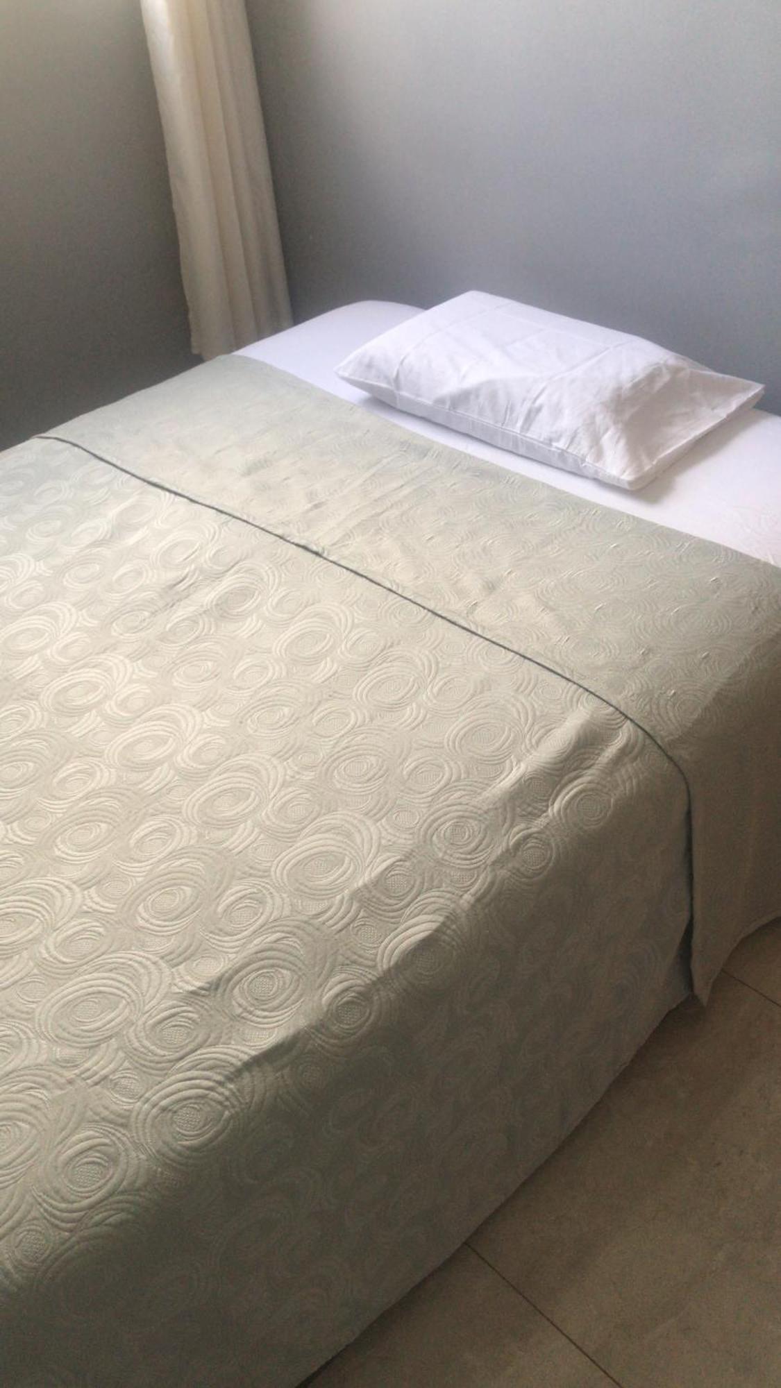 Apartamento Em Londrina Privado Com 2 Quartos De Casal Com Utensilios Garagem E Wifiアパートメント エクステリア 写真