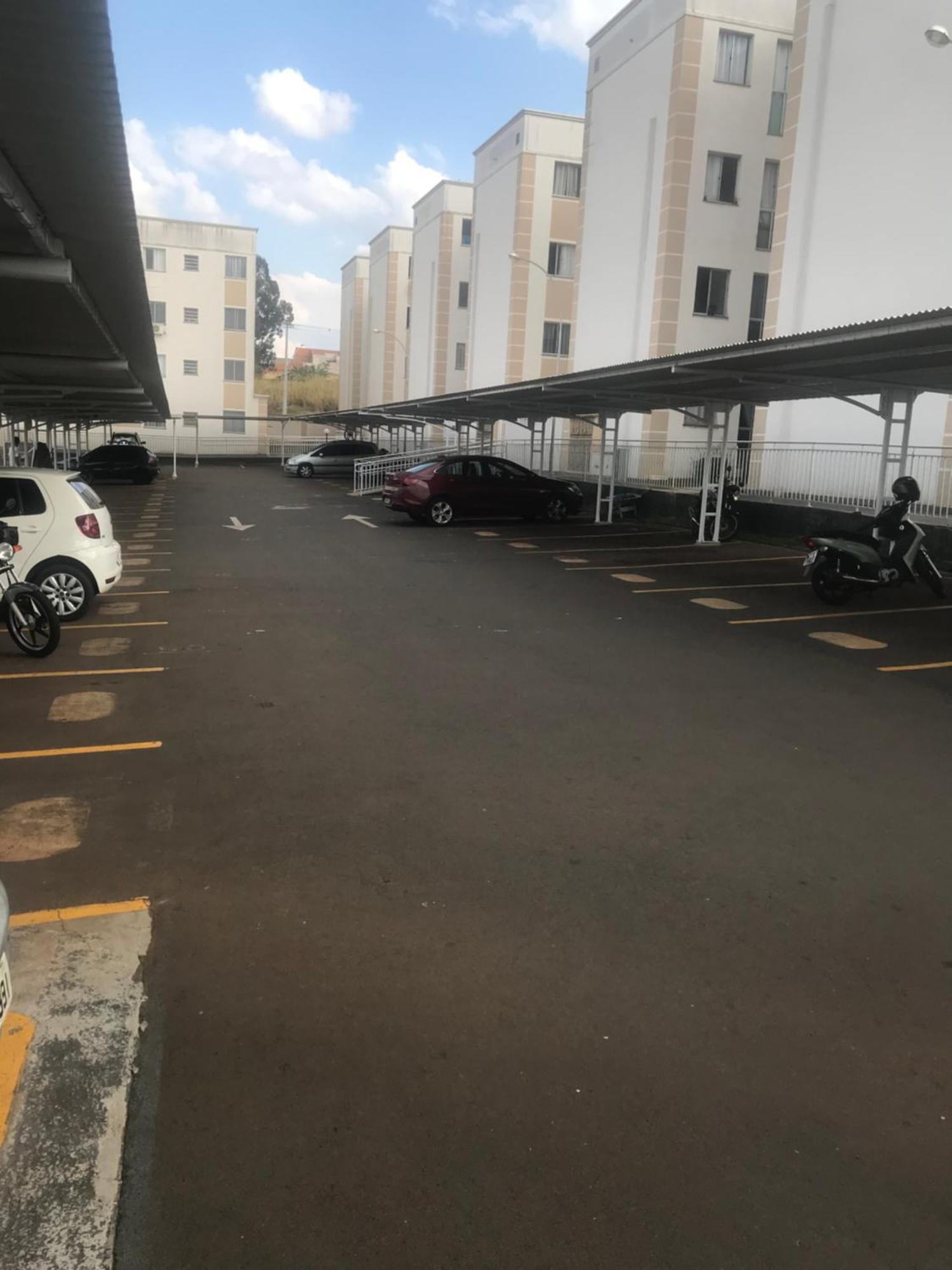 Apartamento Em Londrina Privado Com 2 Quartos De Casal Com Utensilios Garagem E Wifiアパートメント エクステリア 写真